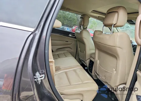 2020 Jeep Grand Cherokee Limited z USA, uszkodzony, nr VIN 1C4RJFBGXLC200016